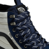 Vans Men's Sk8-Hi Waterproof Insulated in Blue - Getoutside Shoes