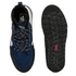 Vans Men's Sk8-Hi Waterproof Insulated in Blue - Getoutside Shoes
