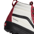 Vans Men's Sk8-Hi Waterproof Insulated in Burgundy - Getoutside Shoes