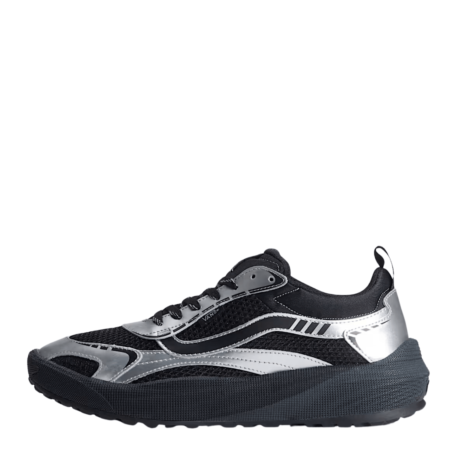 Vans Men's Ultrarange Neo 2.0 in Black - Getoutside Shoes