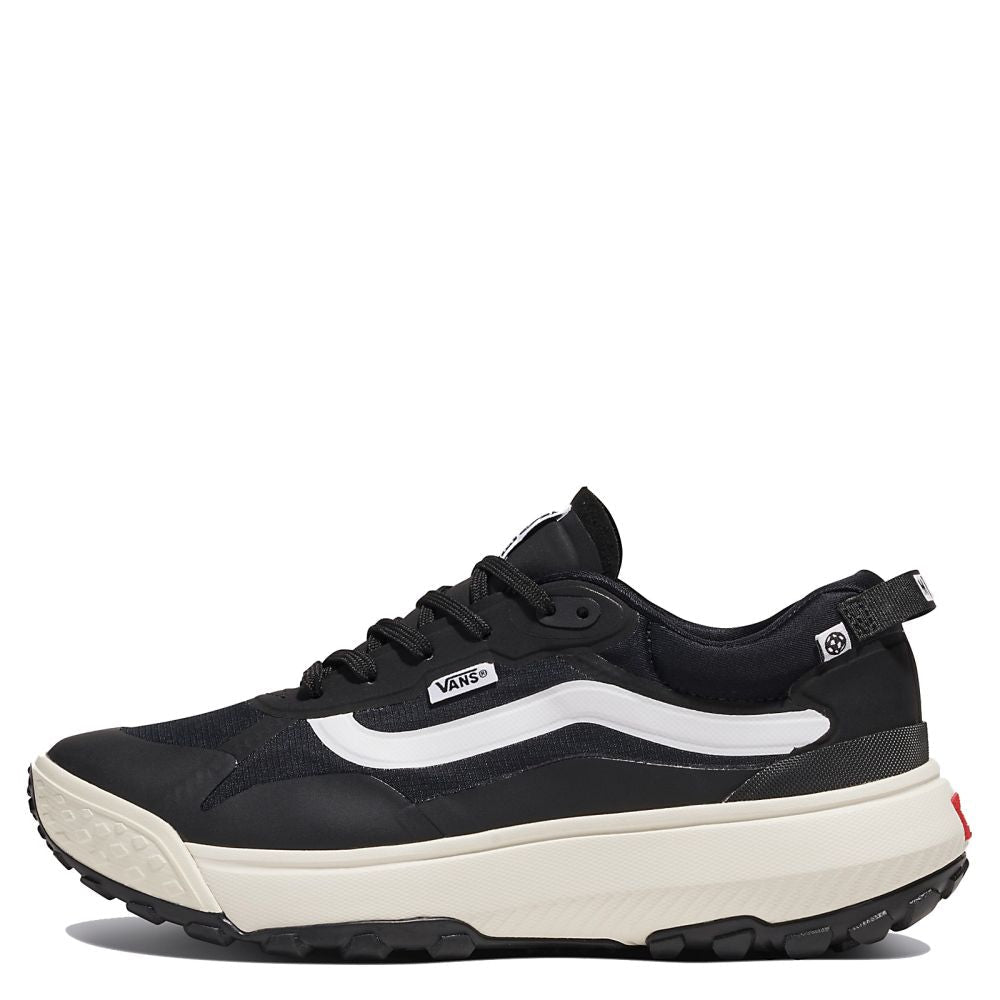 Vans MTE Crosspath in Black/White - Getoutside Shoes