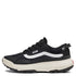 Vans MTE Crosspath in Black/White - Getoutside Shoes
