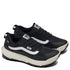 Vans MTE Crosspath in Black/White - Getoutside Shoes