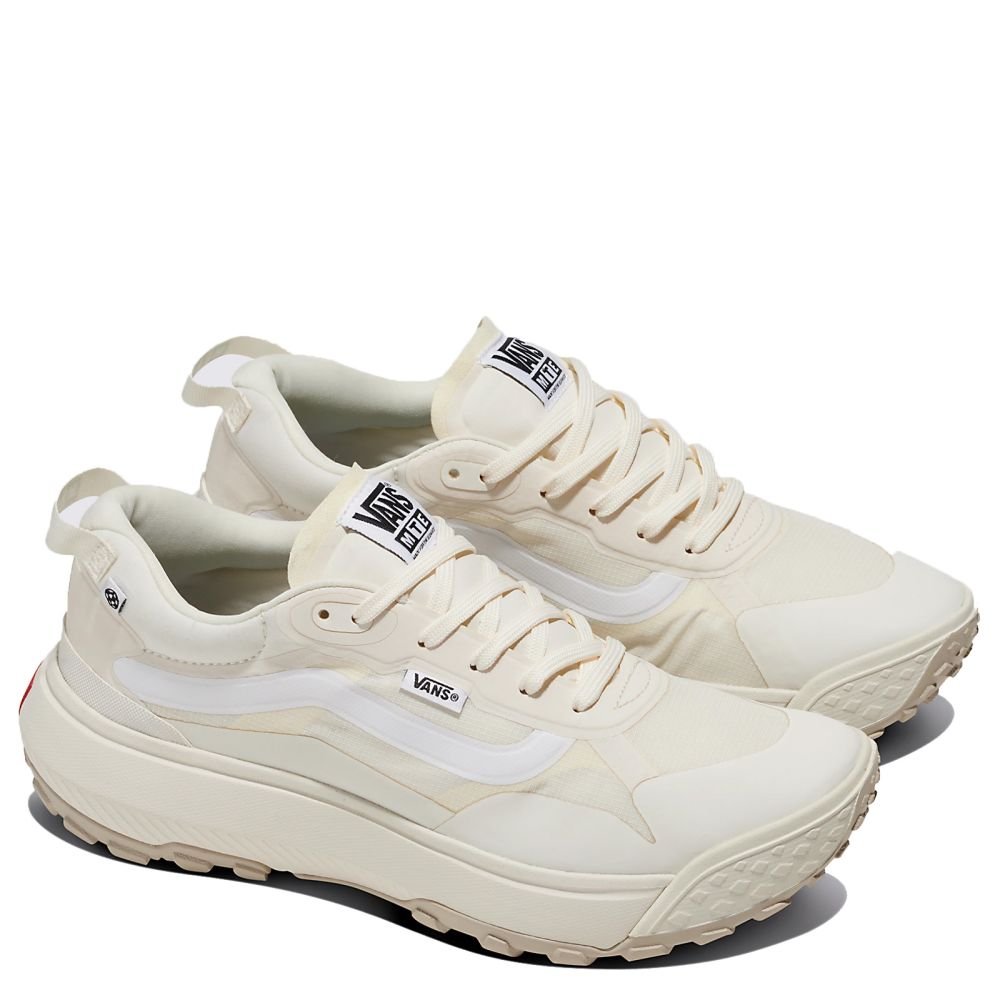 Vans MTE Crosspath in Marshmallow - Getoutside Shoes