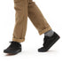 Vans Old Skool in Black/Black - Getoutside Shoes