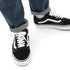 Vans Old Skool in Black/White - Getoutside Shoes