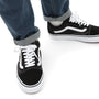 Vans Old Skool in Black/White - Getoutside Shoes