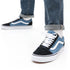 Vans Old Skool in Navy/White - Getoutside Shoes