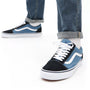 Vans Old Skool in Navy/White - Getoutside Shoes
