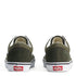 Vans Old Skool in Obsidian Fern Green - Getoutside Shoes