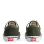 Vans Old Skool in Obsidian Fern Green - Getoutside Shoes