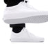 Vans Old Skool in True White - Getoutside Shoes