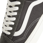 Vans Old Skool Woven in Faded Black - Getoutside Shoes