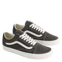 Vans Old Skool Woven in Faded Black - Getoutside Shoes
