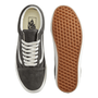 Vans Old Skool Woven in Faded Black - Getoutside Shoes