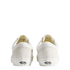Vans Old Skool Woven in White - Getoutside Shoes