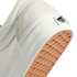 Vans Old Skool Woven in White - Getoutside Shoes
