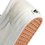 Vans Old Skool Woven in White - Getoutside Shoes