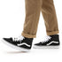 Vans SK8-Hi in Black - Getoutside Shoes