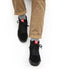 Vans SK8-Hi in Black/Black - Getoutside Shoes