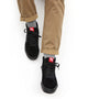 Vans SK8-Hi in Black/Black - Getoutside Shoes
