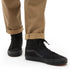 Vans SK8-Hi in Black/Black/Black - Getoutside Shoes