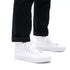 Vans SK8-Hi in True White - Getoutside Shoes