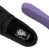 Vans Skate Loafer in Black - Getoutside Shoes