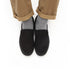 Vans Slip-On in Black/Black - Getoutside Shoes
