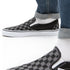 Vans Slip-On in Black/Pewter - Getoutside Shoes
