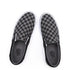 Vans Slip-On in Black/Pewter - Getoutside Shoes