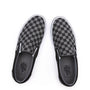 Vans Slip-On in Black/Pewter - Getoutside Shoes