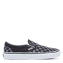 Vans Slip-On in Black/Pewter - Getoutside Shoes