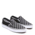Vans Slip-On in Black/Pewter - Getoutside Shoes