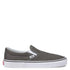 Vans Slip-On in Charcoal - Getoutside Shoes