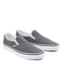 Vans Slip-On in Charcoal - Getoutside Shoes