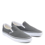 Vans Slip-On in Charcoal - Getoutside Shoes