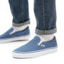 Vans Slip-On in Navy - Getoutside Shoes