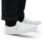 Vans Slip-On in True White - Getoutside Shoes