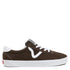 Vans Sport Low in Brown - Getoutside Shoes