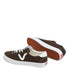 Vans Sport Low in Brown - Getoutside Shoes