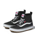 Vans Standard Mid MTE Boot in Black/White - Getoutside Shoes