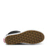 Vans Standard Mid MTE Boot in Black/White - Getoutside Shoes