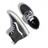 Vans Standard Mid MTE Boot in Black/White - Getoutside Shoes