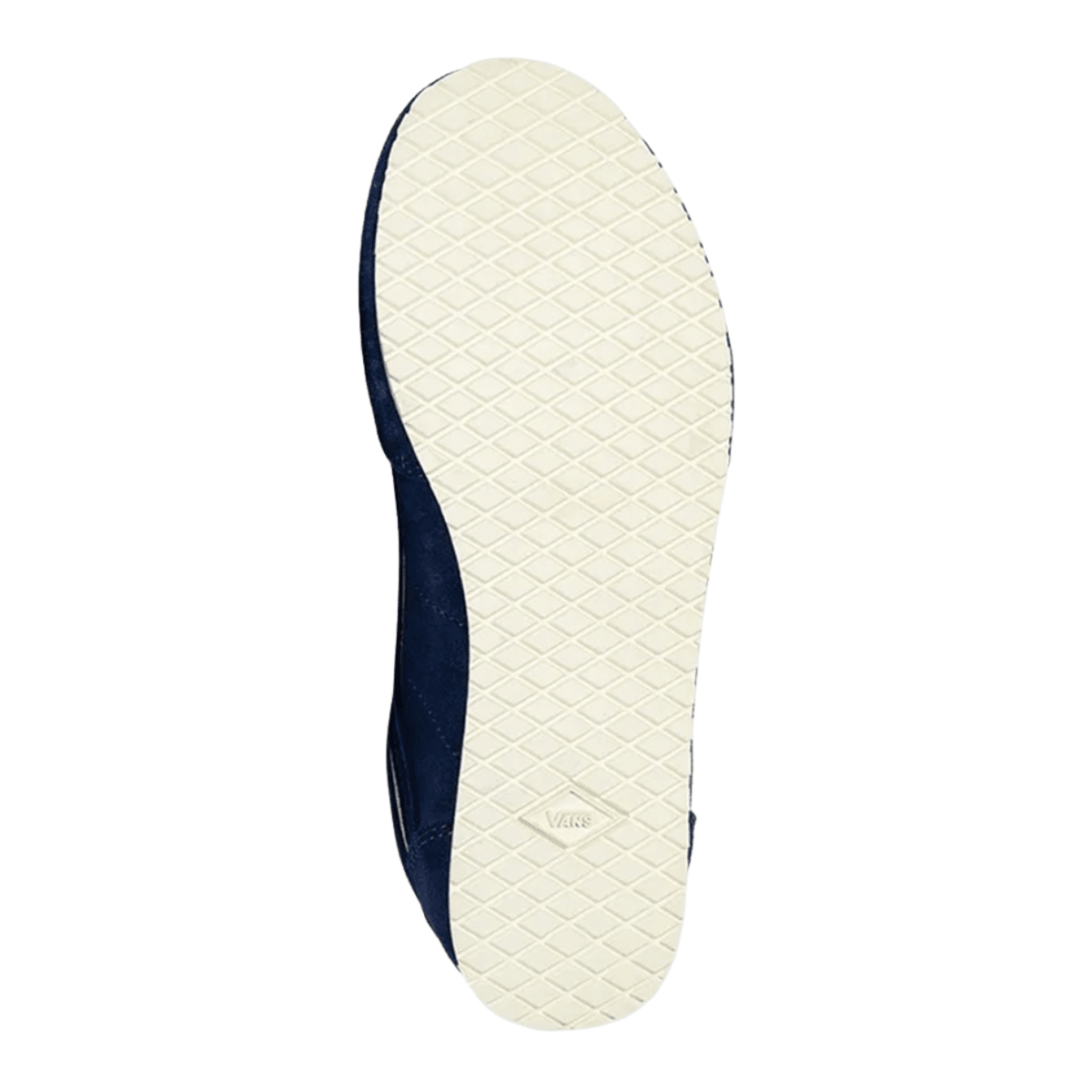 Vans Super Lowpro in Deep Indigo - Getoutside Shoes