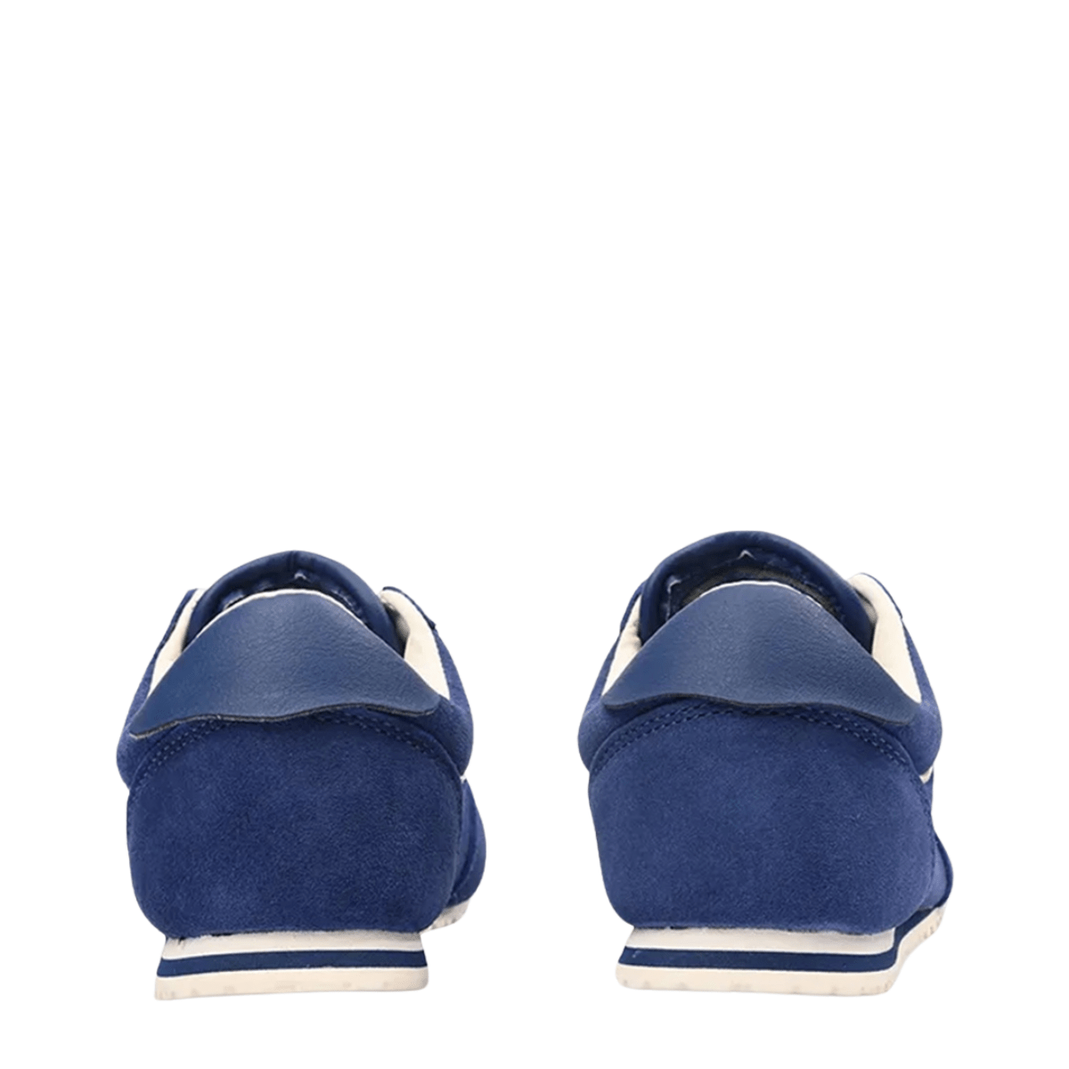 Vans Super Lowpro in Deep Indigo - Getoutside Shoes