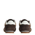 Vans Super Lowpro in Demitasse Brown - Getoutside Shoes