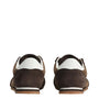 Vans Super Lowpro in Demitasse Brown - Getoutside Shoes