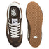 Vans Super Lowpro in Demitasse Brown - Getoutside Shoes