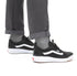 Vans UltraRange EXO in Black/White - Getoutside Shoes